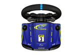 "Subaru WRC" Sticker kit Logitech G29/G920/G923/G27/G25